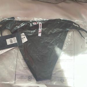 ASOS Bikini bottom size m